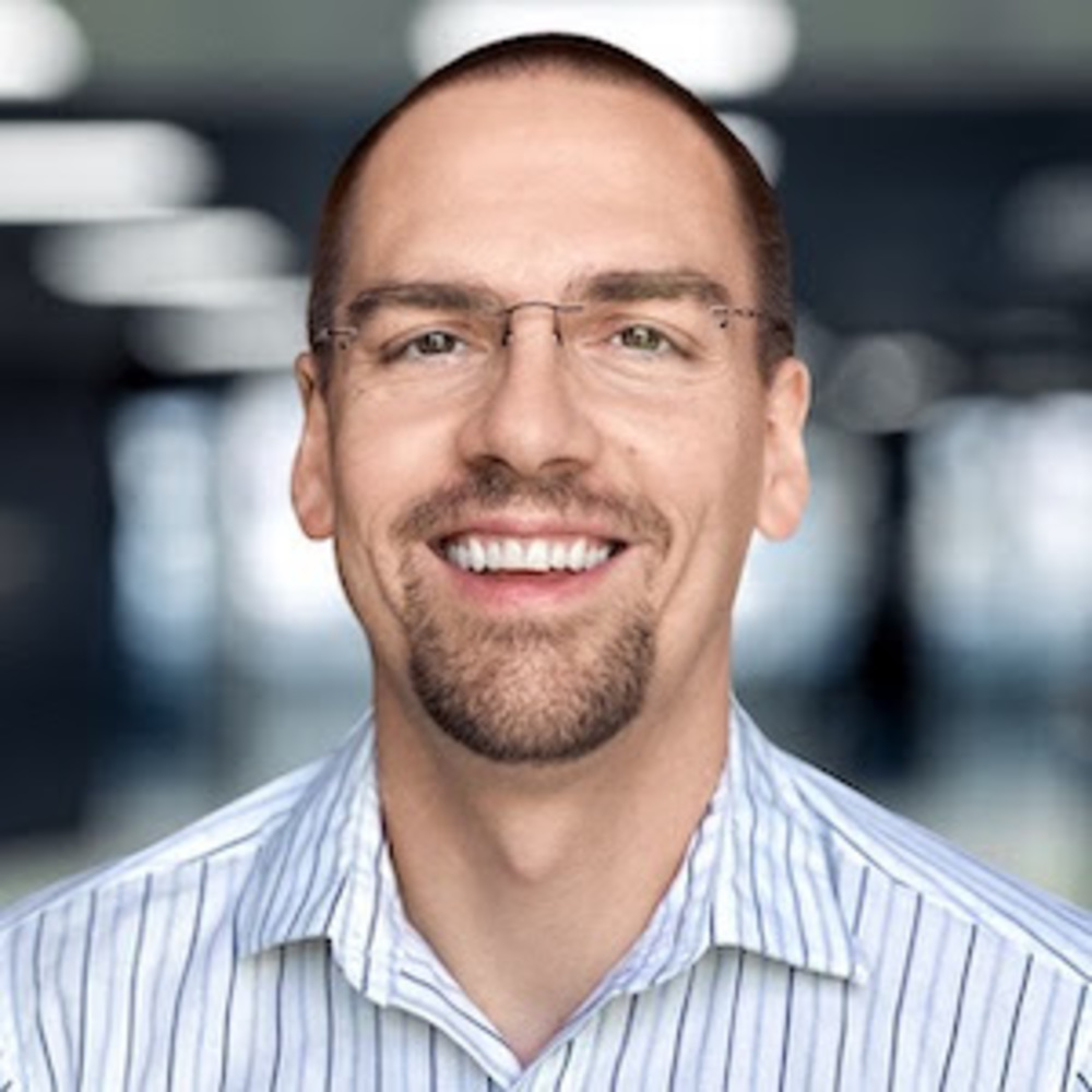 Meet your Posher, Dave